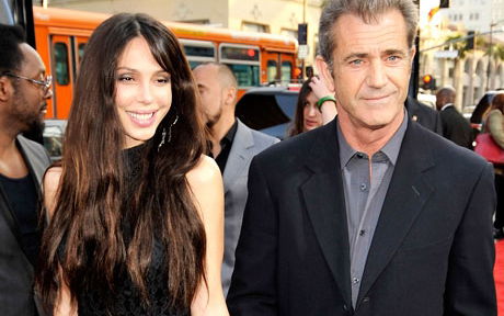 Mel Gibson: Seine Kinder wenden sich von ihm ab - Der Grund ist seine neue Freundin