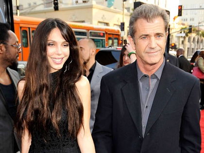 Mel Gibson: Seine Kinder wenden sich von ihm ab - Der Grund ist seine neue Freundin