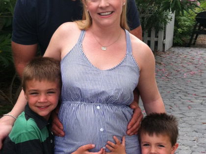 Melissa Joan Hart ist zum dritten Mal schwanger - Total-verhext-Star Baby Nummer Drei unterwegs
