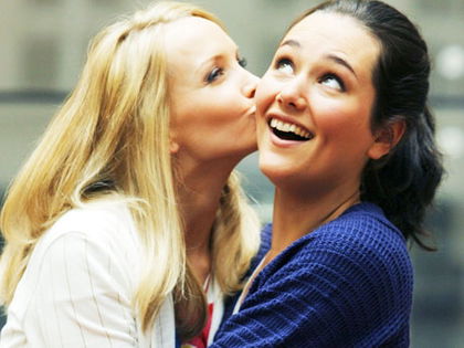 Janin Reinhardt & Alissa Jung: Zwei Freundinnen unter sich - Exklusiv im Interview