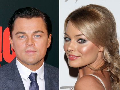 Sind Leonardo DiCaprio und Margot Robbie ein Paar? - Der Schauspieler hat bereits bei der schönen Blondine übernachtet