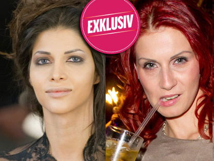 Micaela Schäfer - 'Ich kann Bettie Ballhaus nicht verzeihen' - Keine Versöhnung im Busen-Krieg