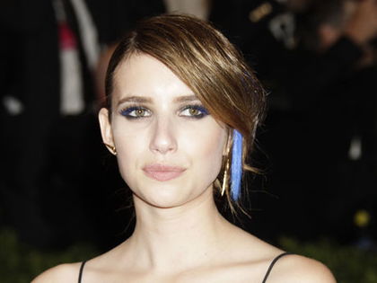 Emma Roberts - Dicke Tränen nach Prügel-Attacke - Ihr Freund Evan ist nicht mehr sauer