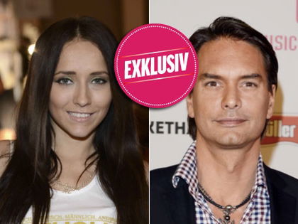 Marcus Schenkenberg gesteht Affäre mit Anastasiya Avilova! - Das schwedische Supermodel bereut nichts, erzählt er exklusiv gegenüber OK!