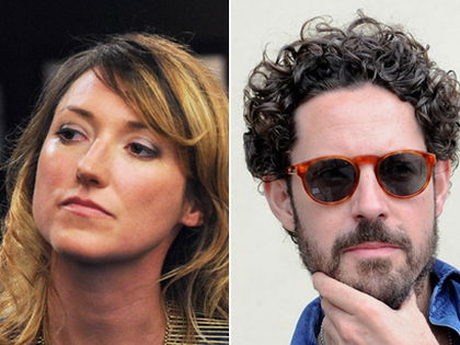TV-Eklat - Charlotte Roche motzt Max Herre aus dem Studio - Der Sänger stürmt aus der Talkshow 'Roche & Böhmermann'
