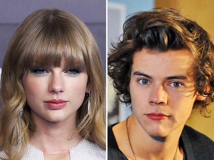 Taylor Swift und Harry Styles - Kursiert Sex-Tape im Netz? - Kursiert im Netz ein schlüpfriges Video des Ex-Paares?