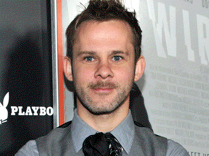 Lost-Star Dominic Monaghan - Matthew Fox schlägt Frauen - Er lästert über Twitter