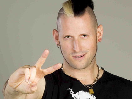 Nach 'The Voice'-Auftritt - Band schmeißt Matt Voodoo raus! - Der Castingshow-Auftritt sei mit dem 'Selbstverständnis' der Gruppe nicht vereinbar