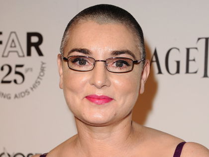 Sinead O'Connor leidet unter seltener Krankheit - Ohne Medikamente schläft sie kaum