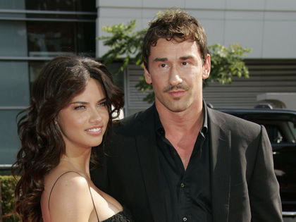 Adriana Lima - Ehe-Aus nach 5 Jahren - Sie trennte sich von Marco Jaric