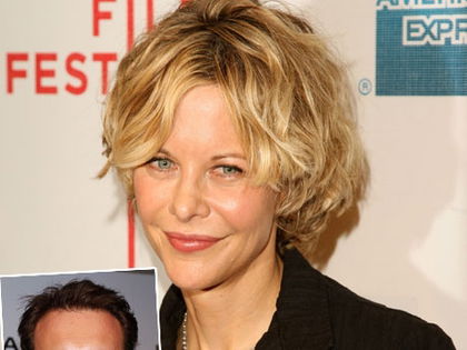 Meg Ryan ist verliebt in Julian McMahon - Kein Glück in der Liebe