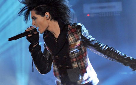 Bill Kaulitz spricht über Magersucht und Drogenexzesse - Der Sänger räumt auf