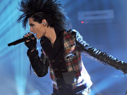 Bill Kaulitz spricht über Magersucht und Drogenexzesse - Der Sänger räumt auf
