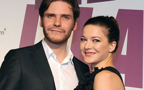Hannah Herzsprung & Daniel Brühl im OK!-Gespräch - 'Lügen sind erlaubt'