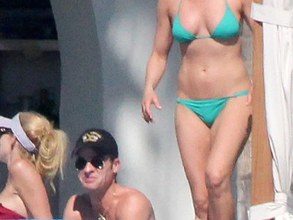 Jennifer Aniston - Perfekter Bikini-Body mit 44! - Ihr knackiger Körper ist harte Arbeit 