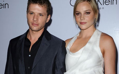 Ryan Phillippe und Abbie Cornish: Trennung - Jetzt ist es aus
