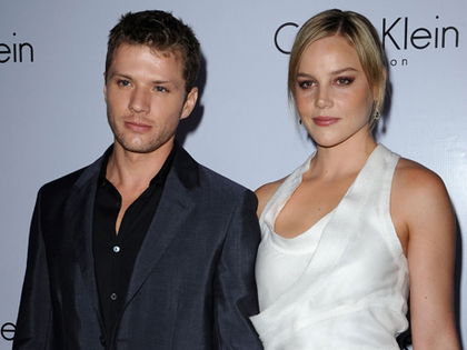 Ryan Phillippe und Abbie Cornish: Trennung - Jetzt ist es aus