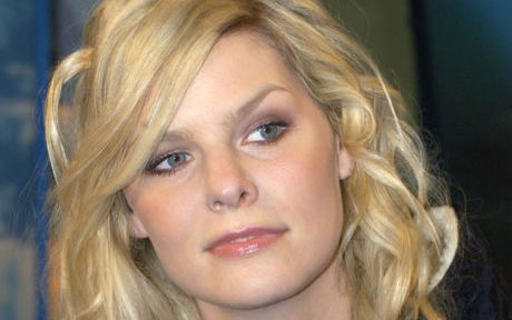 Juli-Sängerin Eva Briegel ist schwanger - Erstes Baby