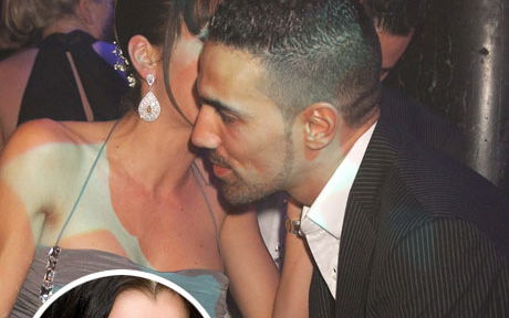 Bushido & Anna-Maria Lagerblom: Flirt bei Lambertz Party - Was läuft da?