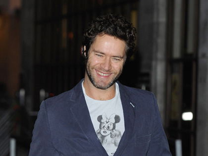 Howard Donald - 'Ich lerne Deutsch für meine Tochter' - Der Take-That-Star freut sich, Teil von 'Got to Dance' zu sein