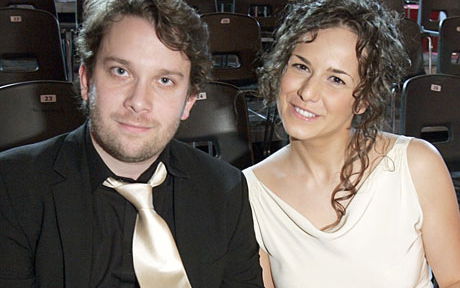 Christian Ulmen lässt sich scheiden - Der Schauspieler ist wieder solo