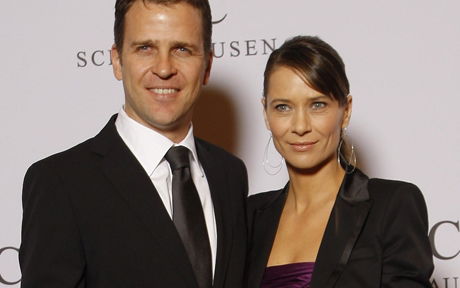 Oliver Bierhoff und seine Ehefrau trauern um totes Baby - Schwerer Schicksalsschlag