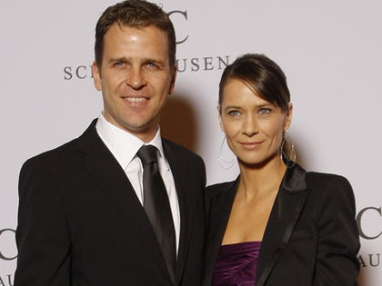 Oliver Bierhoff und seine Ehefrau trauern um totes Baby - Schwerer Schicksalsschlag
