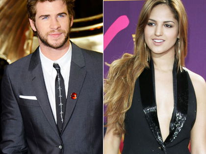 Liam Hemsworth wurde von Eiza Gonzalez 'nur ausgenutzt' - Die mexikanische Schönheit soll ihn gelinkt haben