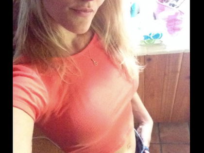 Sexy oder zu dünn? Sandy Mölling zeigt ihren Beach-Body - Die Fans der No Angels-Sängerin sind unterschiedlicher Meinung