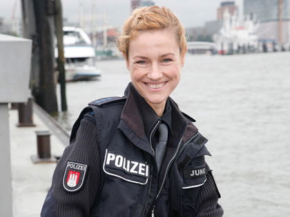 Ex-GZSZ-Star Rhea Harder ist Mama geworden! - Die Schauspielerin freut sich über ihr drittes Kind