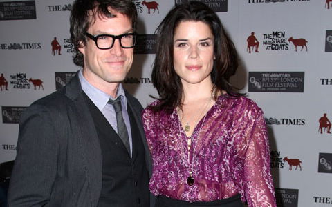 Neve Campbell: Scheidung von John Light - Papiere schon vor fünf Monaten eingereicht