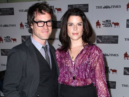 Neve Campbell: Scheidung von John Light - Papiere schon vor fünf Monaten eingereicht