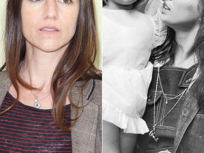 Fenstersturz! Halbschwester von Charlotte Gainsbourg tot - Hat sich Kate Barry umgebracht?
