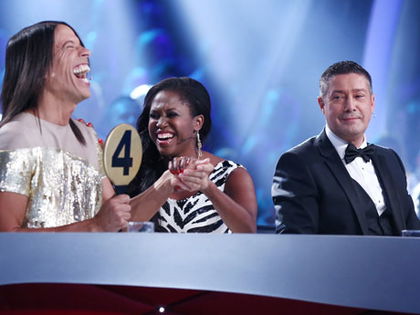 Let's Dance - Lustige Jury-Panne bei Jorge Gonzalez - Der Juror zeigte die falsche Tafel - und sorgte für Lacher