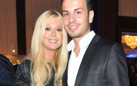 Tara Reid und Michael Axtmann: Liebes-Comeback? - Nach geplatzter Hochzeit angeblich wieder ein Paar