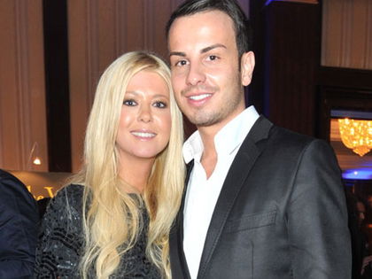 Tara Reid und Michael Axtmann: Liebes-Comeback? - Nach geplatzter Hochzeit angeblich wieder ein Paar