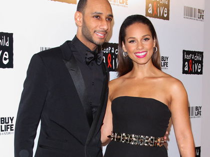 Alicia Keys: Betrügt Ehemann Swizz Beatz sie? - Gerüchte kursieren