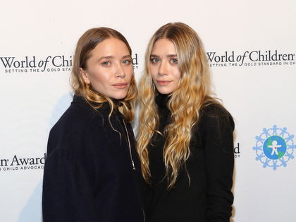 Krasser Unterschied zu Zwilling Ashley! So hat sich Mary-Kate Olsen verändert - Die Frau an der Seite von Olivier Sarkozy hat ein neues Gesicht