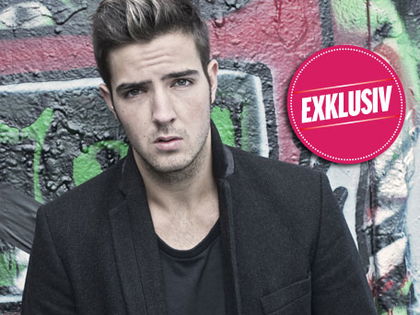 Exklusiv! Aaron Keller wird Musiker - Der Sohn von Mark Keller startet mit seiner ersten Single 'Ain't It Funny' durch