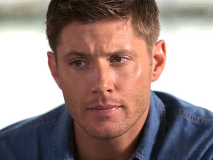 'Komplett verloren!' - Jensen Ackles übers Vater-Sein - Der 'Supernatural'-Star hat es nicht leicht mit seinem Baby