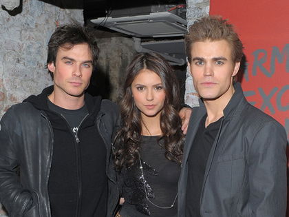 Tragischer Tod von TVD-Crew-Mitglied Sarah Jones - 'The Vampire Diaries'-Stars trauern um Kamera-Assistentin