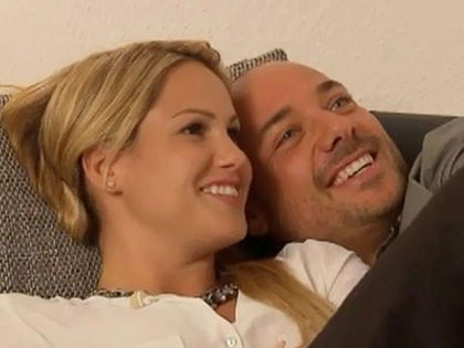 Bachelor - Angelinas Vater will Christian zum Schwiegersohn - Die Familie der 22-Jährigen ist von Tews hellauf begeistert