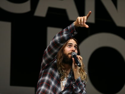 Der Video-Beweis! Jared Letos Penis ist wirklich riesig - Transgender Alexis Arquette wusste es zuerst