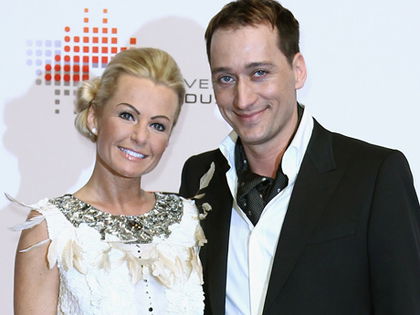 Paul van Dyk und seine Frau Natascha lassen sich scheiden - Der Dj soll angeblich eine Affäre gehabt haben