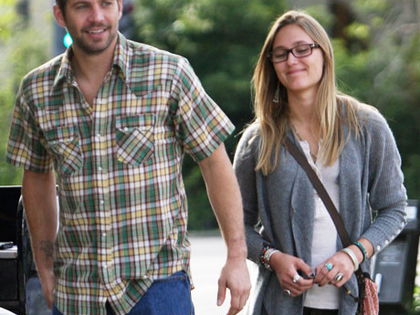 Paul Walkers Freundin - Wer ist Jasmine Pilchard-Gosnell? - Das Paar lebte seit sieben Jahren abseits der Öffentlichkeit