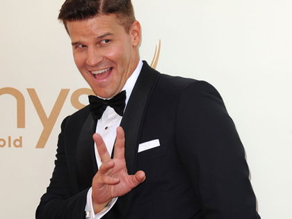 'Bones - die Knochenjägerin' - David Boreanaz plant Ausstieg - Der Schauspieler möchte nach neun Staffeln aufhören