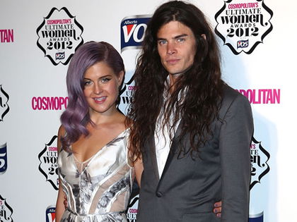 Kelly Osbourne möchte bald ihren Freund heiraten - Er hat ihr die wahre Liebe gezeigt