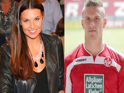 Liebes-Outing! Laura Wontorra ist mit Simon Zoller liiert - Die Tochter von Jörg Wontorra ist die neue Freundin des 1. FC Köln-Kickers