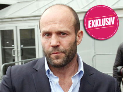 Schock! Jason Statham - 'Ich habe früher gedealt' - Der Schauspieler hat eine kriminelle Vergangenheit