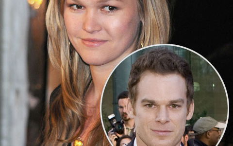 Michael C. Hall & Jennifer Carpenter: Wahrer Trennungsgrund - Affäre mit Julia Stiles?